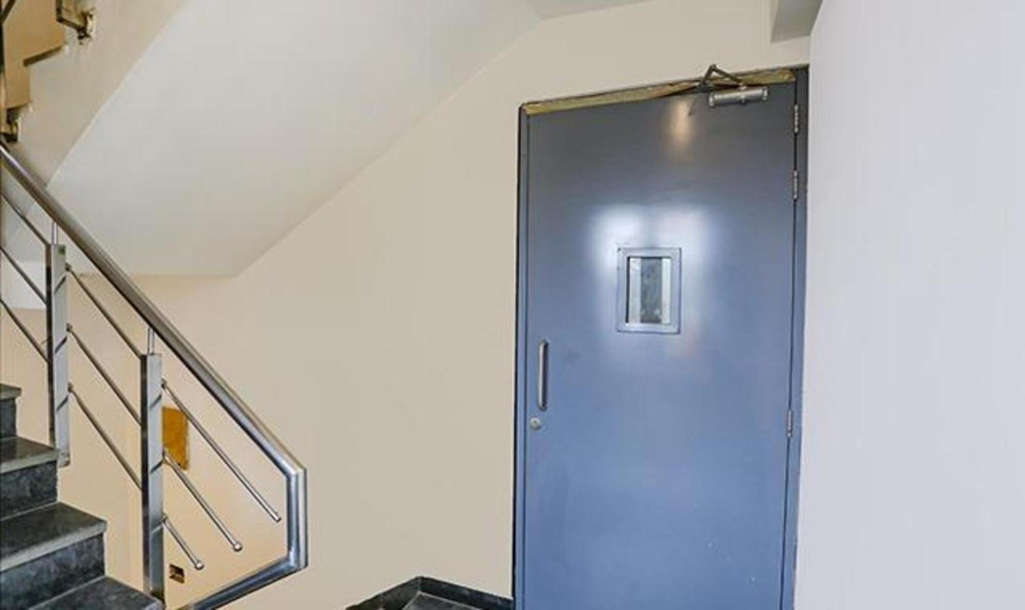 Fabhotel Urban Residency Model Town New Delhi Luaran gambar
